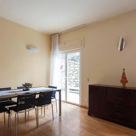 Le Di Marco Apartment La Spezia