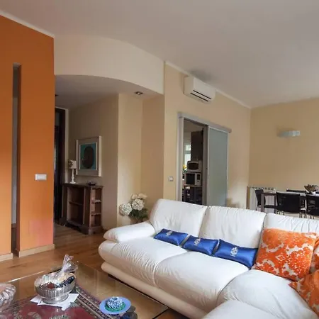 Le Di Marco Apartment