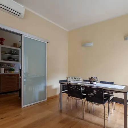Le Di Marco Apartment La Spezia