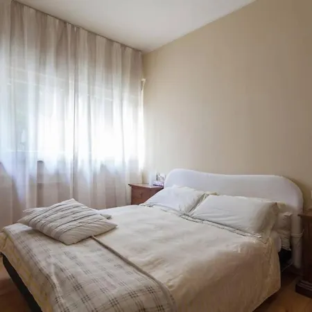Apartment Le Di Marco *
