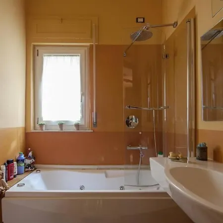 Le Di Marco Apartment
